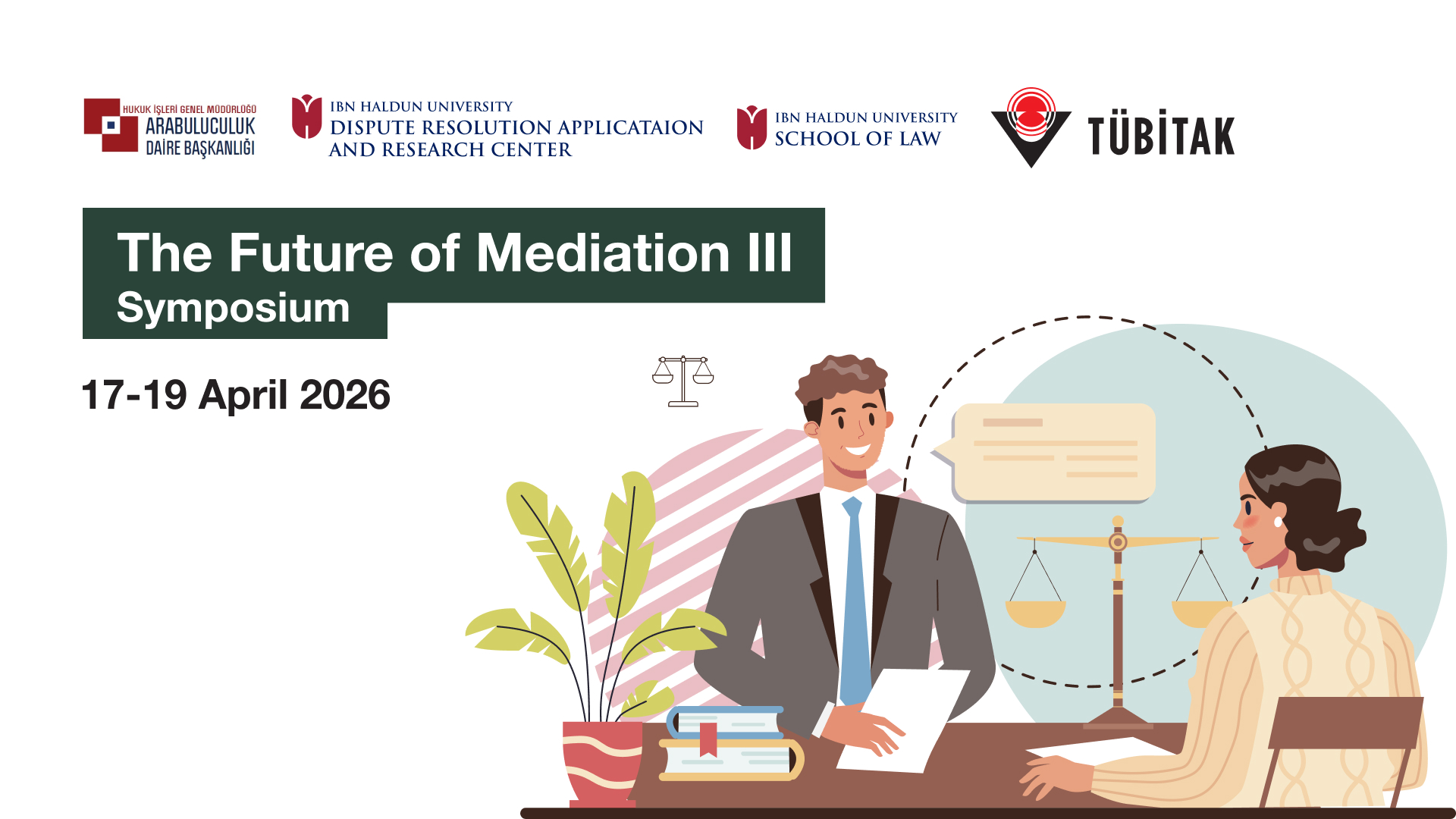 The Future of Mediation III Symposium